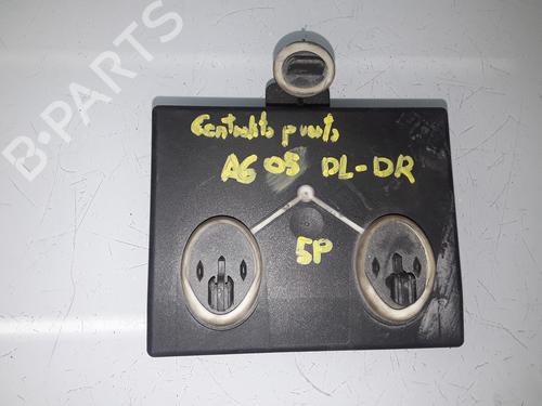 Elektronisk modul AUDI A6 C6 Avant (4F5)  | BP10249912M83 