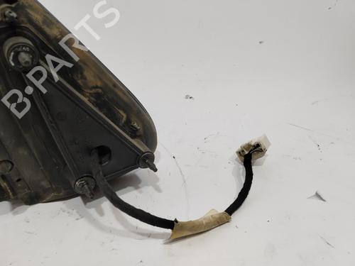 Left mirror CHRYSLER PT CRUISER (PT_) 2.4 | BP28105434C26 