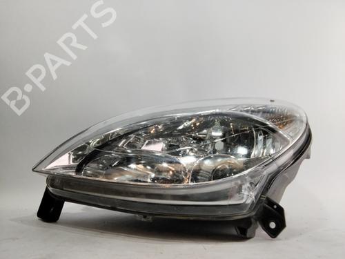 Left headlight CITROËN XSARA (N1) 2.0 HDi 90 | BP24991592C28 