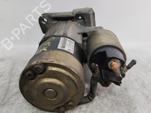 Starter RENAULT CLIO II (BB_, CB_)  | BP27379254M8 