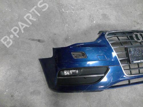Front bumper AUDI A3 (8V1, 8VK)  | BP10983998C7