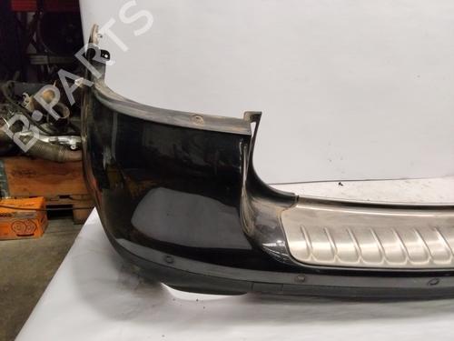Bak støtfanger PORSCHE CAYENNE (9PA)  | BP26679508C8 