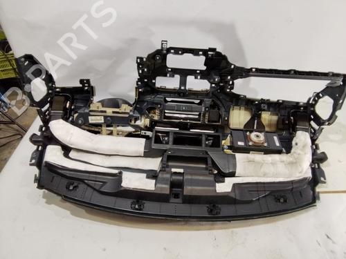 Zestaw Airbag KIA RIO III (UB) 1.25 CVVT | BP30925990C86