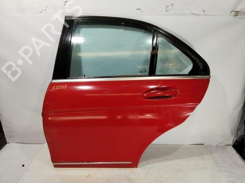 Used Left rear door Left rear door MERCEDES-BENZ C-CLASS (W204) C 350 CDI 4-matic (204.089) (224 hp) 33302348 33302348