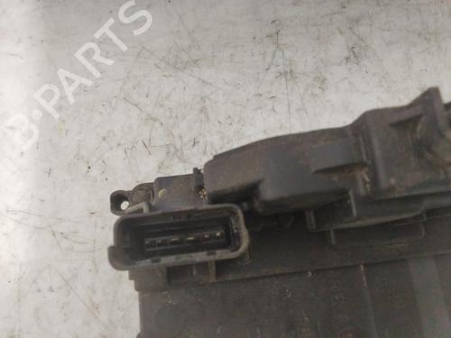 Tailgate lock RENAULT KANGOO / GRAND KANGOO II (KW0/1_)  | BP29572983C101 