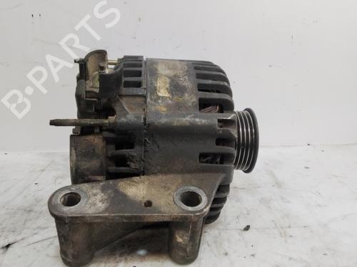 Generator FORD MONDEO III Saloon (B4Y) 2.0 TDCi | BP27621202M7 