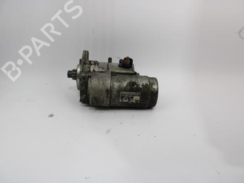 Used Starter KIA CARENS II MPV (FJ) 2.0 CRDi (113 hp) 13392123