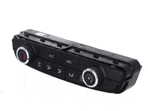 Climate control OPEL CORSA F (P2JO) | BP38203036I5 - Image 2