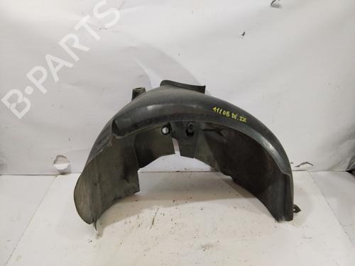 Used Wheel arch Wheel arch MERCEDES-BENZ VITO Bus (W639) 115 CDI 4x4 (639.701, 639.705) (150 hp) 33673511 33673511