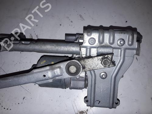 Front wiper motor SEAT LEON (1P1)  | BP9442533M29 