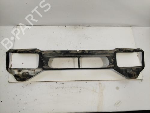 Frontplate/Frontkurv CITROËN JUMPY I Platform/Chassis (BU_, BV_, BW_, BX_) 2.0 HDi 110 16V (109 hp) 22385930