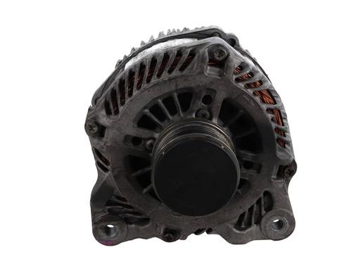 Used Alternator Alternator RENAULT LAGUNA III Grandtour (KT0/1) 1.5 dCi (KT0A, KT0R, KT02) (110 hp) 40435563 40435563