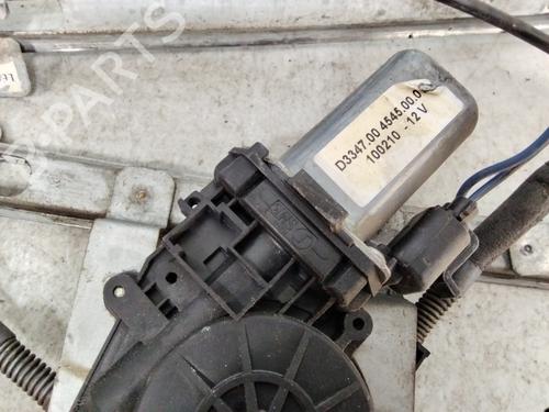 Front left window mechanism CITROËN XSARA (N1)  | BP22398964C22 