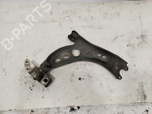 Left front suspension arm SEAT LEON (1P1)  | BP27491083M12 