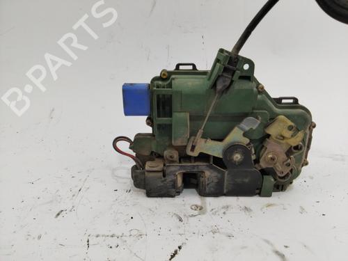 Front right lock SEAT IBIZA III (6L1)  | BP21684642C97 