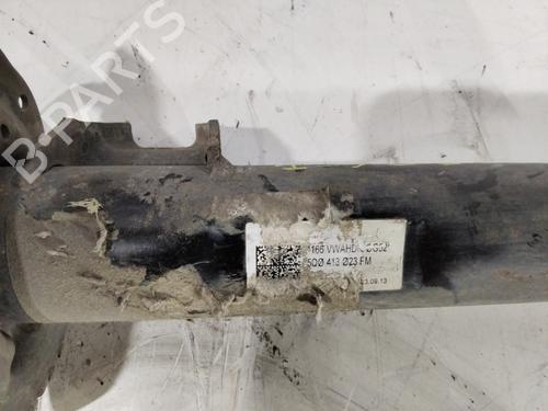 Left front shock absorber SEAT LEON (5F1) | BP34437373M16 - Image 4