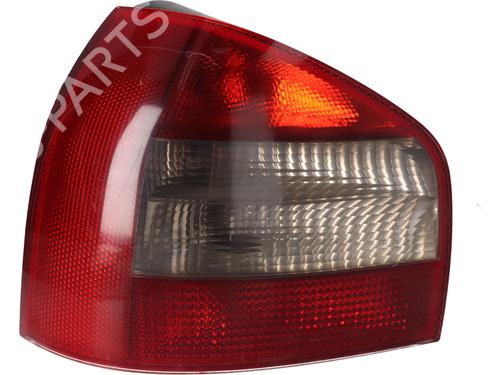 Used Left taillight Left taillight 37438211 37438211