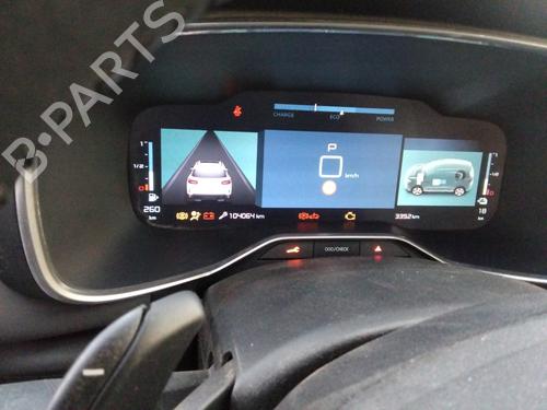 Boîte à Fusibles CITROËN C5 AIRCROSS (A_)  | BP29962787E1 