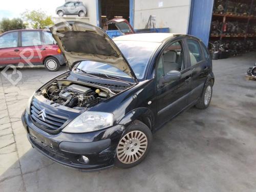 Used Parts CITROËN C3 I (FC_, FN_) 1.4 HDi 5062842