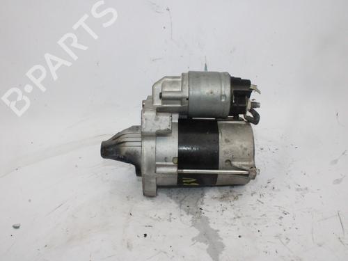Starter PEUGEOT 208 II (UB_, UP_, UW_, UJ_) 1.2 PureTech 75 | BP17622393M8 