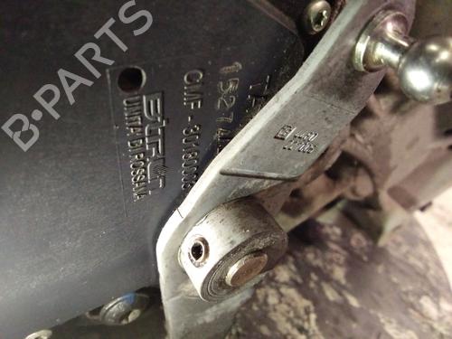 Engine RENAULT ZOE (BFM_)  | BP28817426M1 