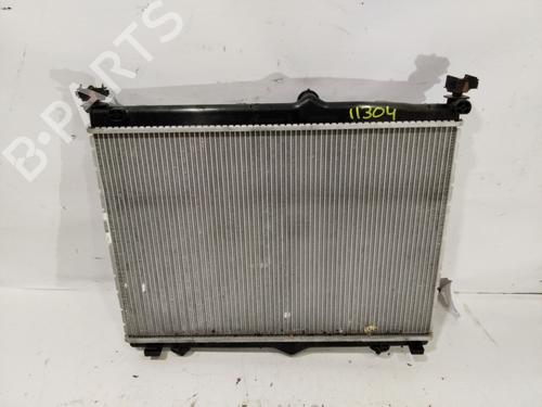 Used Water radiator Water radiator OPEL CORSA F (P2JO) [2019-2026] 33673515 33673515