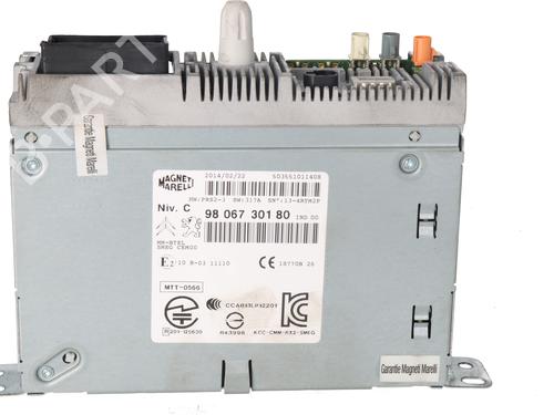 radio-peugeot-2008-i-cu_-2013-36166447 main image