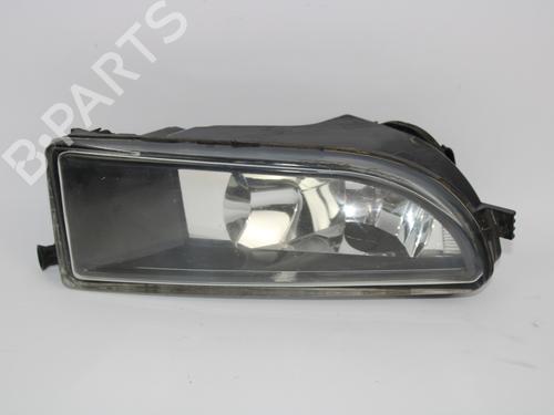 Højre Foran Tågelygte VW NEW BEETLE Convertible (1Y7) [2002-2012]  19422217