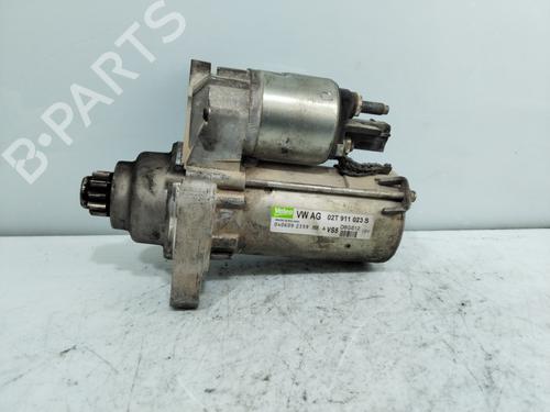 Startmotor VW POLO IV (9N_, 9A_) 1.4 TDI (80 hp) 18891589