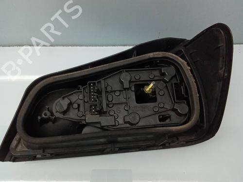 Left taillight PEUGEOT 306 (7B, N3, N5) 1.9 STD | BP8890384C34 