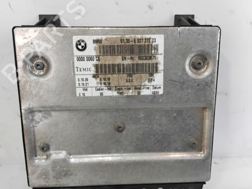 Control unit BMW 5 (E60)  | BP29399151M11 