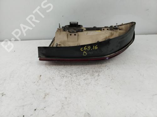 Højre baglygte OPEL ZAFIRA A MPV (T98) 2.0 DTI 16V (F75) | BP18682782C35 