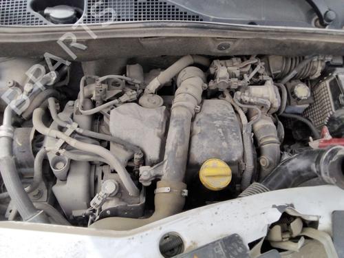 Right front window switch DACIA DOKKER MPV (KE_)  | BP33556540I26  - Image 11