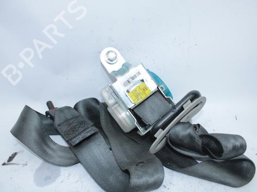 Used Rear right seatbelt HYUNDAI i30 (FD) [2007-2012]  11915763