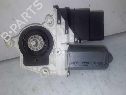 Right rear window motor SEAT TOLEDO II (1M2)  | BP8574913E22 