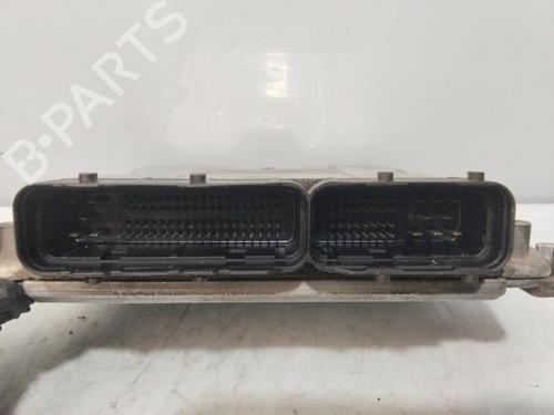 Engine control unit (ECU) CHRYSLER VOYAGER / GRAND VOYAGER III (GS_, NS_) 3.3 i | BP20237161M57 