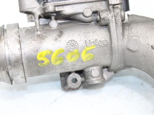 Throttle body RENAULT MEGANE III Grandtour (KZ0/1) 1.5 dCi (KZ09, KZ0D, KZ1G, KZ29, KZ14, KZ1W, KZ10, KZ1F,... | BP16354998M82