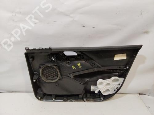 Front left panel PEUGEOT 208 I (CA_, CC_)  | BP29414026C58 