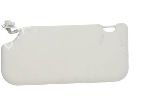 Right sun visor FORD FIESTA VI (CB1, CCN) 1.4 TDCi | BP39185069I2 - Image 3