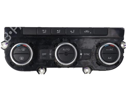 Used Climate control Climate control 38091289 38091289