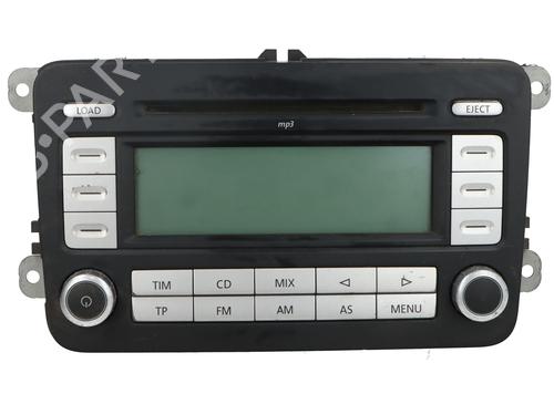 Used Radio Radio 8553304 8553304