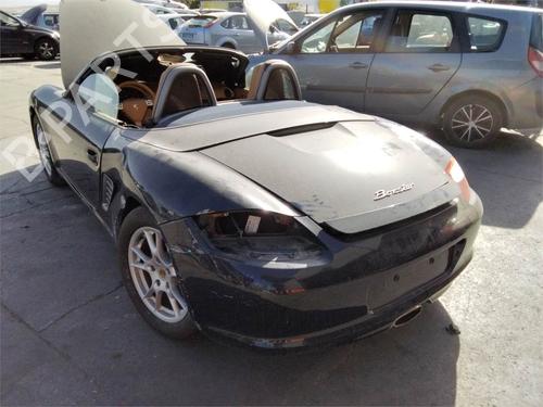 Climate control PORSCHE BOXSTER (987) 2.7 | BP39731524I5 - Image 12