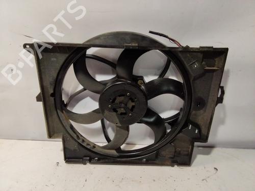 Radiator fan BMW X1 (E84) sDrive 20 d | BP29905530M35 