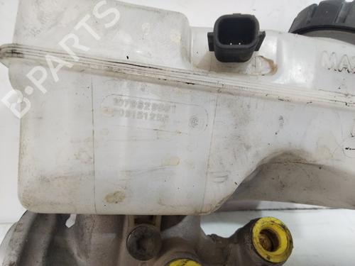 Brake master cylinder RENAULT CLIO IV (BH_)  | BP26008740M77 
