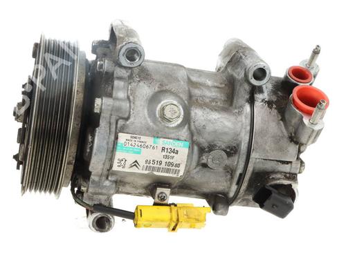 Used AC compressor AC compressor 38723130 38723130