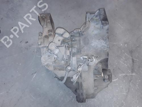 Gearbox FORD GALAXY I (WGR) 2.0 i | BP9450856M3