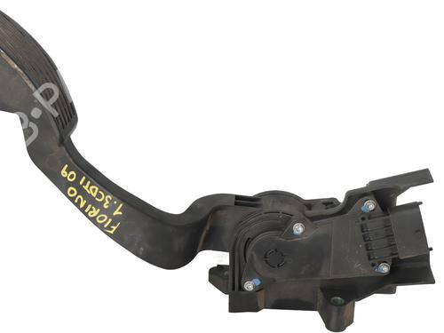 Pedal für Pedal FIAT FIORINO Box Body/MPV (225_) 1.3 D Multijet (225BXD1A, 225BXB1A, 225BXB11) (75 hp) 34138831 34138831