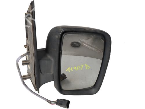 Used Right mirror Right mirror CITROËN JUMPY II (VF7) 2.0 HDi 120 (120 hp) 36161545 36161545