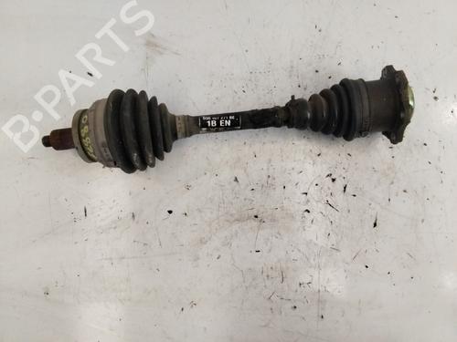 Used Left front driveshaft VW POLO (9N_, 9A_) 1.9 TDI (101 hp) 25777516