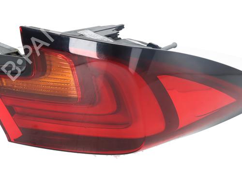 Used Left taillight Left taillight OPEL ASTRA K (B16) [2015-2022] 32686115 32686115